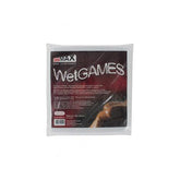 SexMAX WetGAMES Laklaken 180 x 220 cm - Wit - PlayForFun